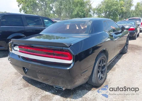 2013 Dodge Challenger Sxt from USA, damaged, VIN 2C3CDYAG9DH626017